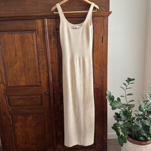 St John Knits Maxi dress